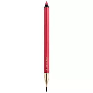 NEW Lancome Waterproof Le Lip Liner in 369 - Vermillion